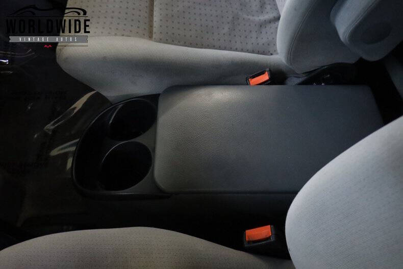 2002 Volkswagen EuroVan MV