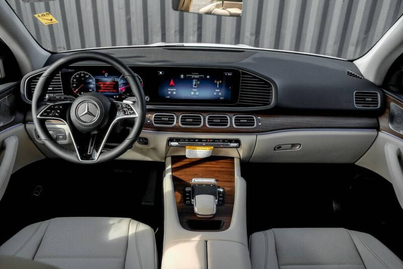 2026 Mercedes-Benz GLE GLE 350 4MATIC