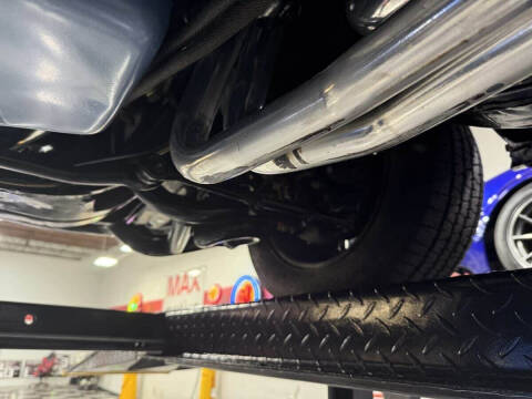 1968 Pontiac Firebird