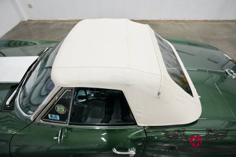 1967 Chevrolet Corvette