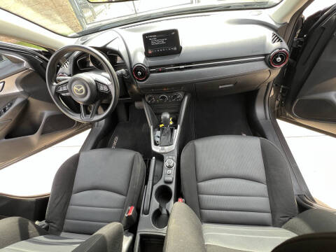 2018 Mazda CX-3 Sport