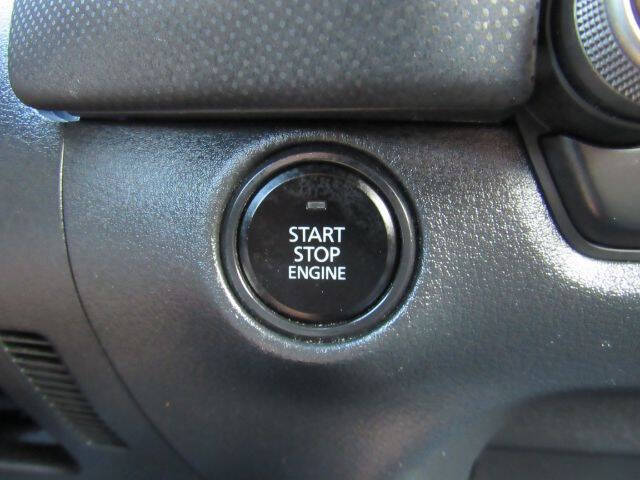 2025 Mazda CX-50 2.5 S Preferred