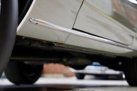 1968 Chevrolet Impala