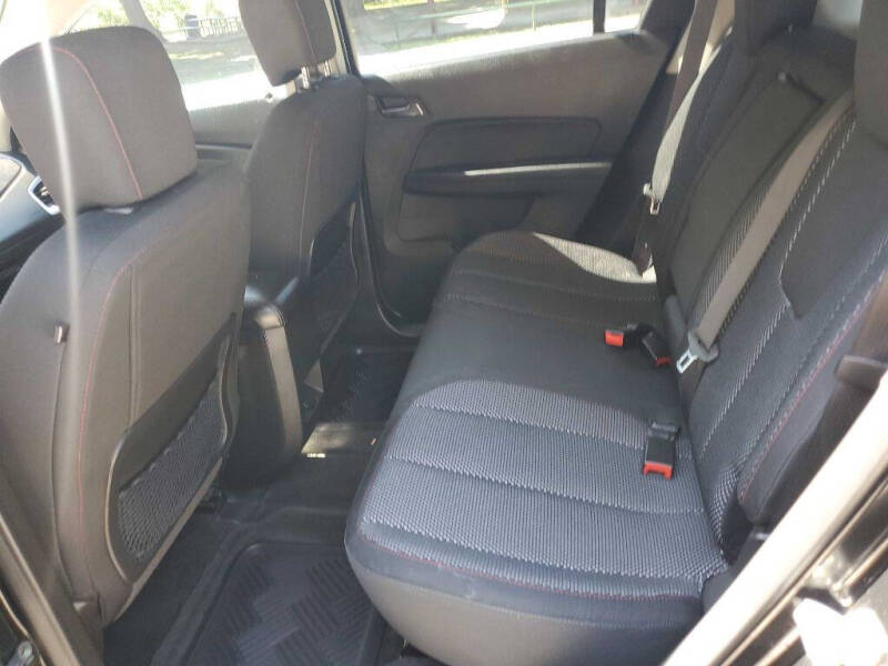 2017 GMC Terrain SLE-1
