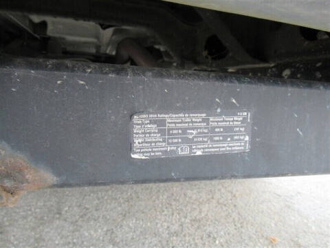 2014 Chevrolet Express 2500