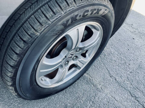 2014 Honda Pilot EX