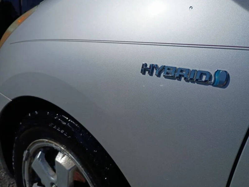 2008 Toyota Prius
