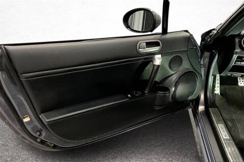 2006 Mazda MX-5 Miata