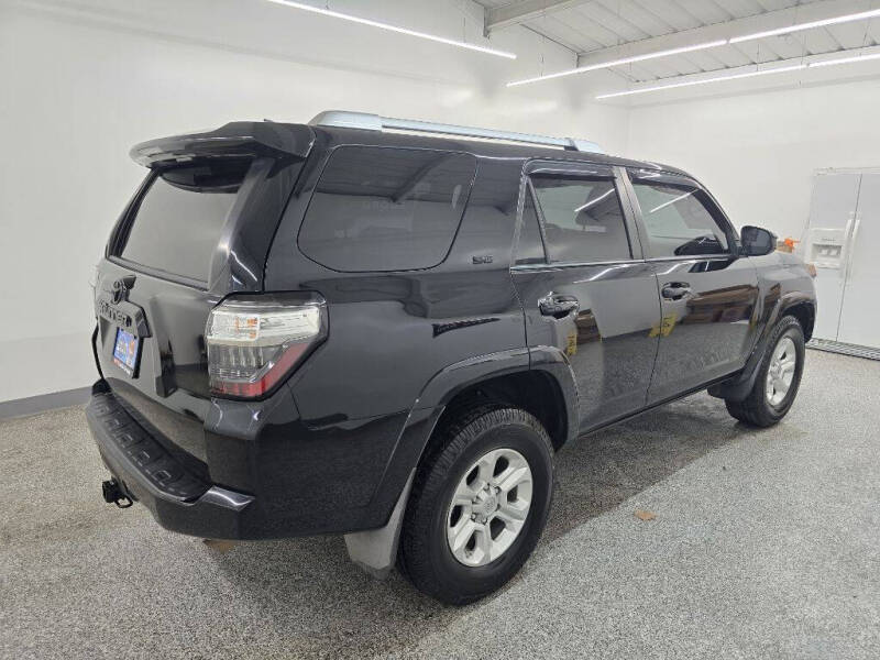 2015 Toyota 4Runner SR5
