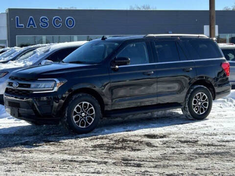 2024 Ford Expedition for sale at LASCO FORD in Fenton MI