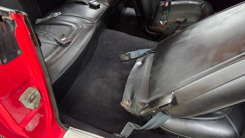 1970 Plymouth Roadrunner