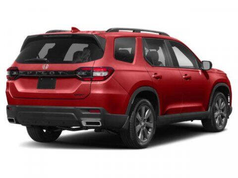 2023 Honda Pilot Sport