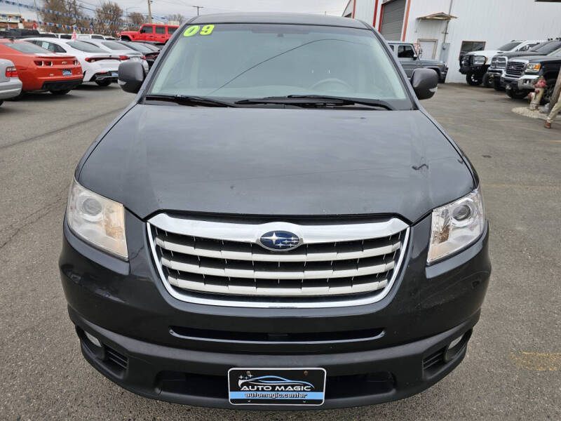 2009 Subaru Tribeca