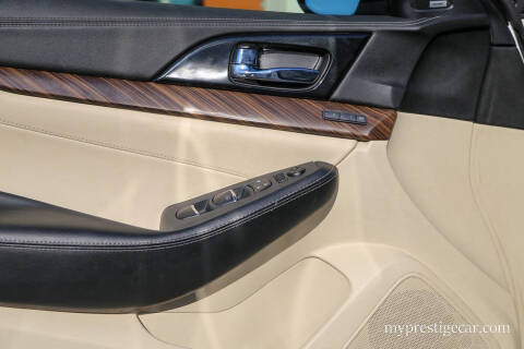 2017 Nissan Maxima Platinum