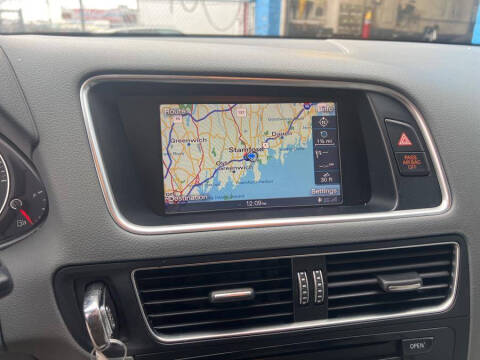 2014 Audi Q5 2.0T quattro Premium Plus