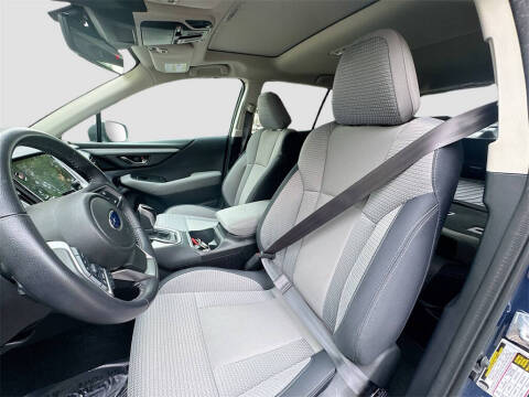 2023 Subaru Outback Premium