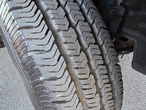 2011 Jeep Liberty Sport