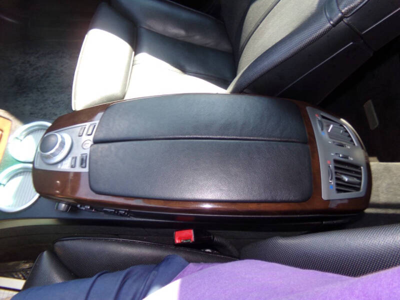 2006 BMW 7 Series 750Li