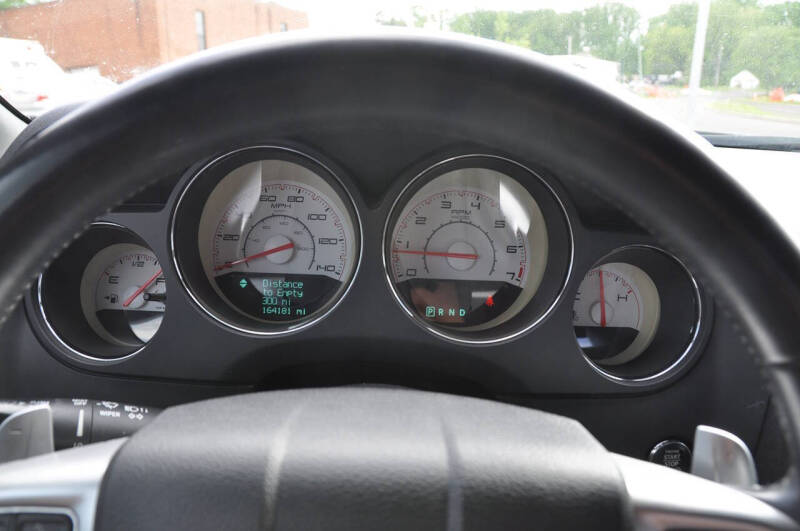 2013 Dodge Challenger SXT Plus