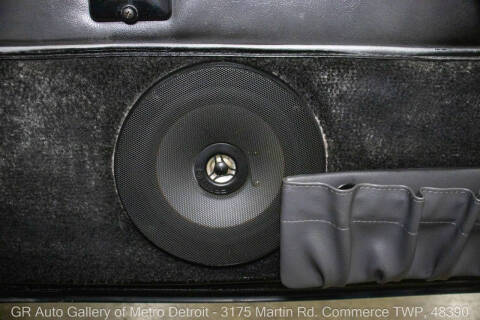 1986 Ford Mustang LX