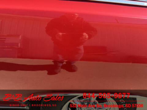 1964 Chevrolet Malibu