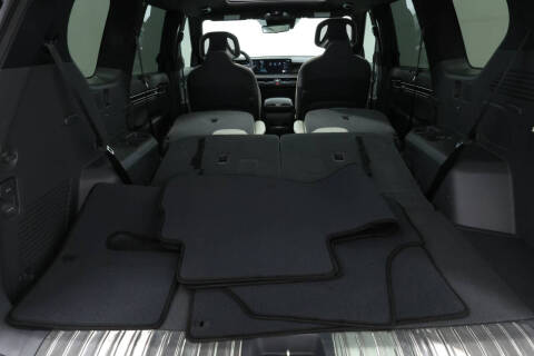 2024 Kia EV9 GT-Line