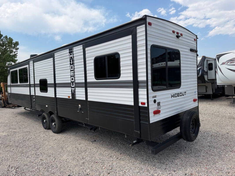 2023 Keystone RV Hideout
