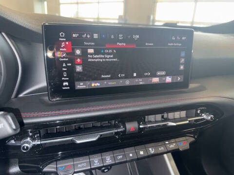 2024 Dodge Hornet GT