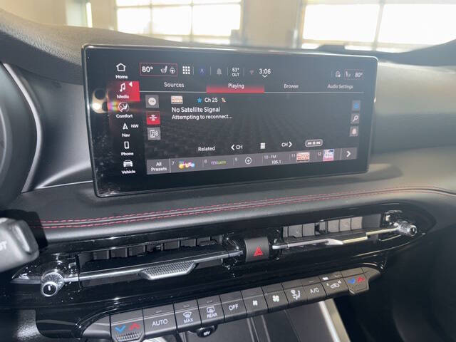 2024 Dodge Hornet GT