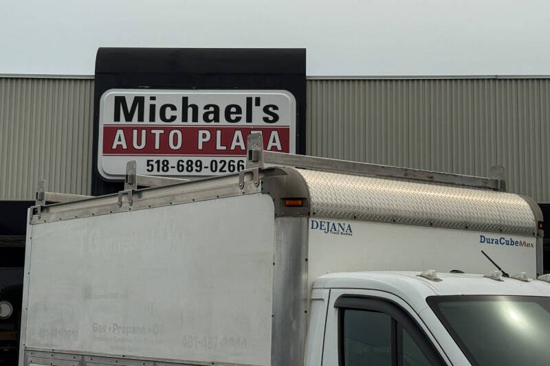 2019 RAM ProMaster 3500 159 WB