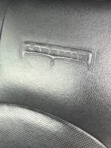 2013 RAM 3500 Laramie