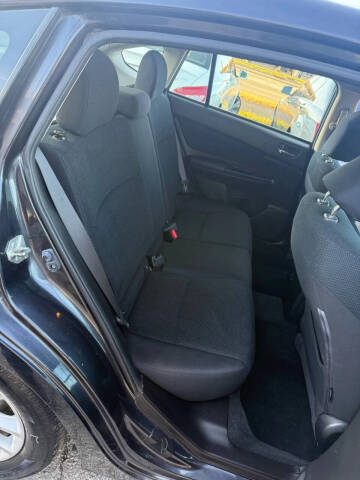 2014 Subaru Impreza 2.0i Premium