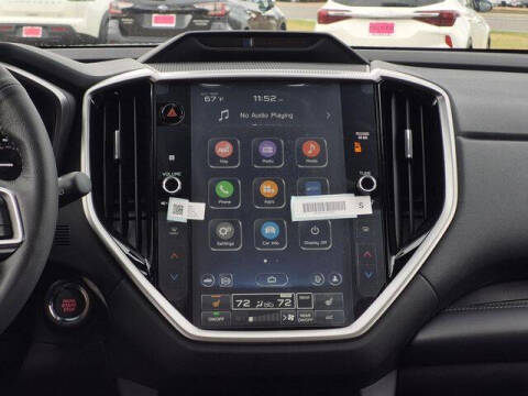 2026 Subaru Ascent Limited 8-Passenger