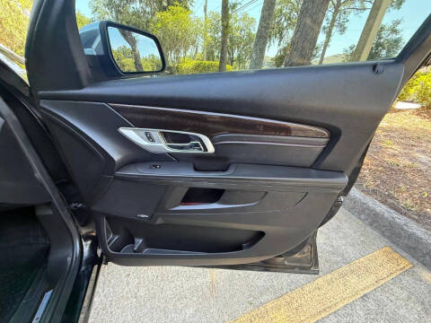 2017 GMC Terrain Denali