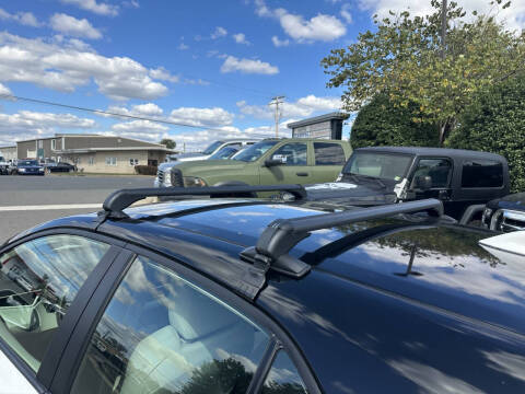 2025 Toyota Corolla Hatchback SE