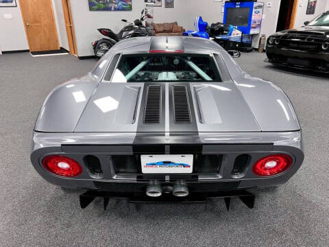 2006 Ford GT