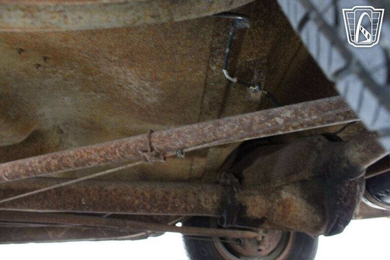 1951 Nash Ambassador