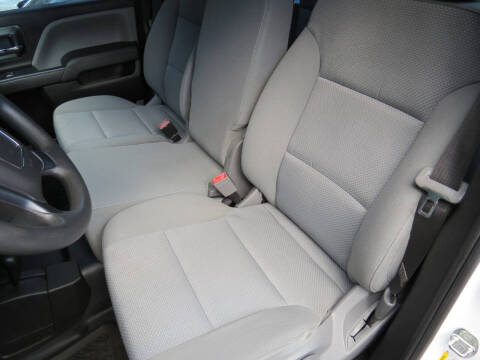 2018 GMC Sierra 2500HD