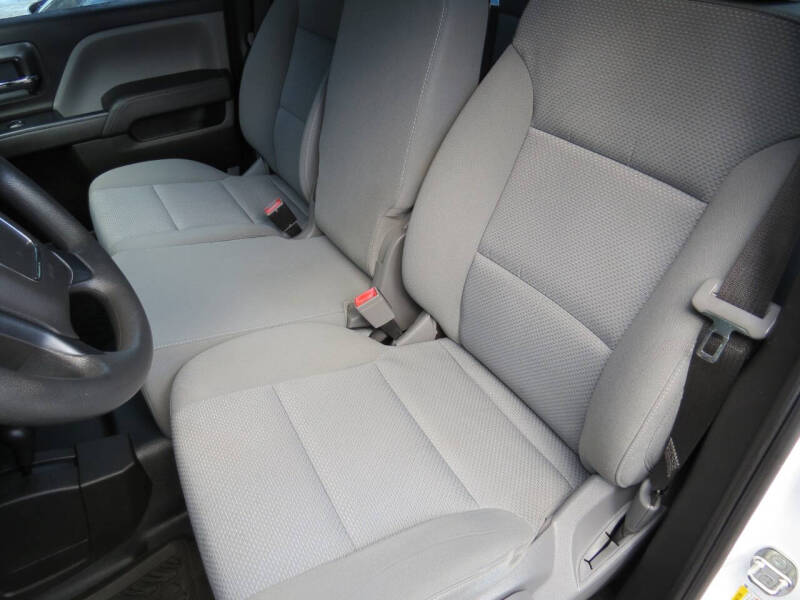 2018 GMC Sierra 2500HD