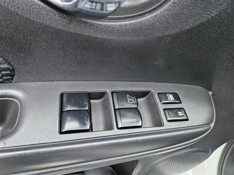 2014 Nissan Versa Note S