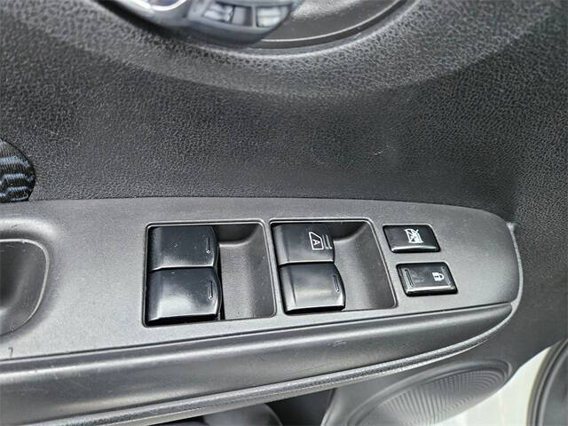 2014 Nissan Versa Note S