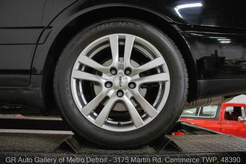 1995 Audi S6 quattro Turbo