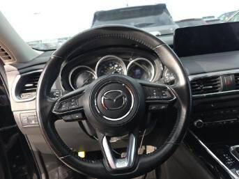 2023 Mazda CX-9 Touring Plus