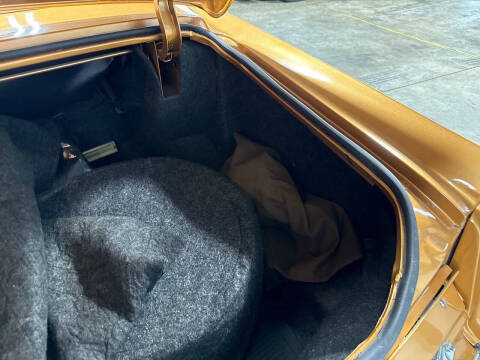1976 Cadillac Eldorado