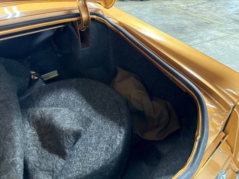 1976 Cadillac Eldorado