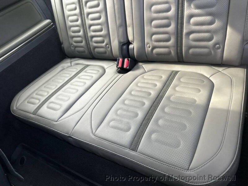 2023 Rivian R1S Launch Edition