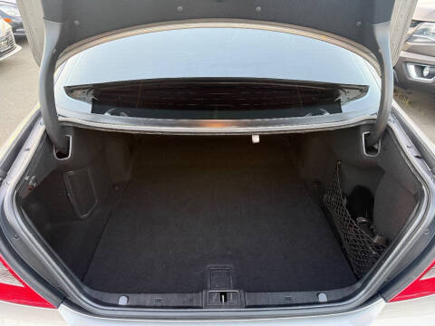 2007 Mercedes-Benz E-Class E 350