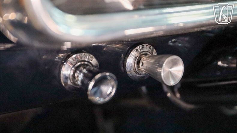 1962 Ford Falcon