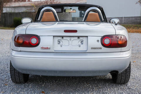 1996 Mazda MX-5 Miata