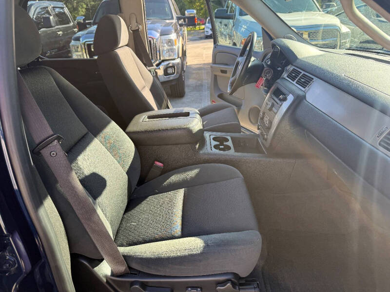 2009 Chevrolet Tahoe LS